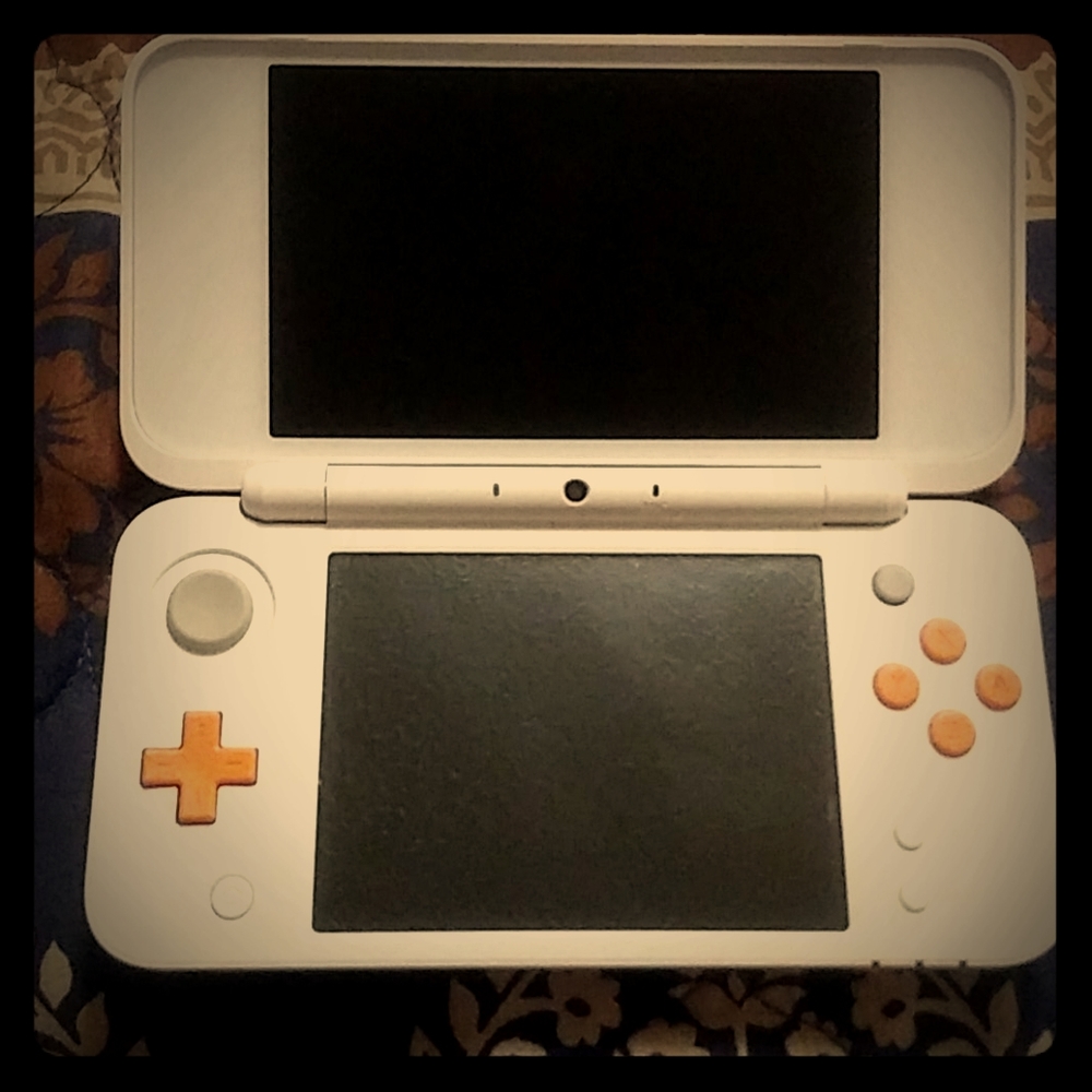 Nintendo 2DS